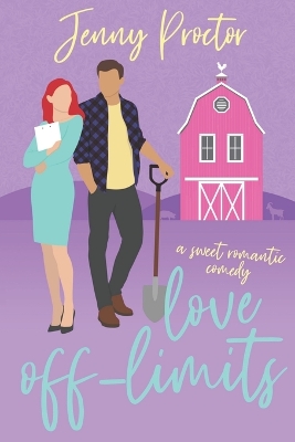Book cover for Love Off-Limits