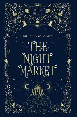 Cover of The Night Market