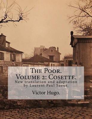 Book cover for The Poor. Volume 2