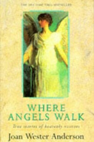 Cover of Where Angels Walk