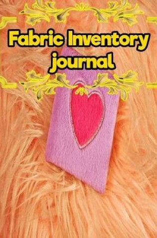 Cover of Fabric Inventory