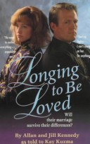 Book cover for Longing to Be Loved