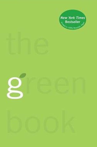 Cover of Green Book