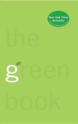 Book cover for Green Book