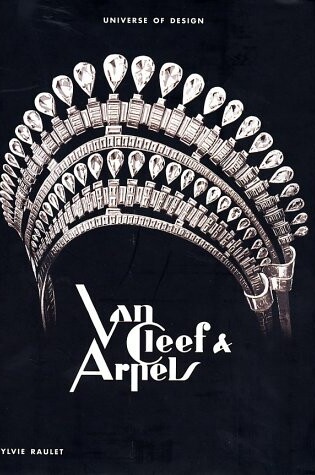 Cover of Van Cleef & Arpels