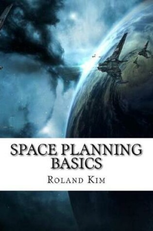 Cover of Space Planning Basics