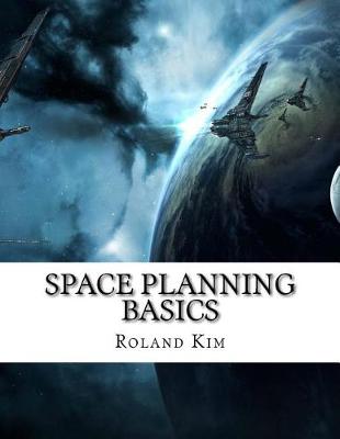 Book cover for Space Planning Basics