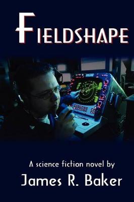 Book cover for Fieldshape