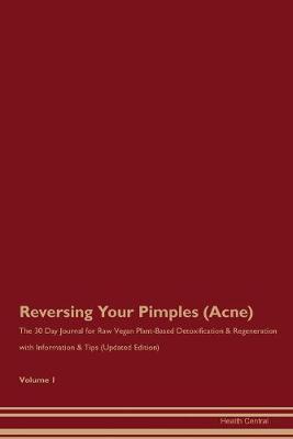 Cover of Reversing Your Pimples (Acne)