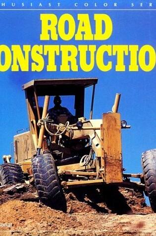 Cover of Road Construction