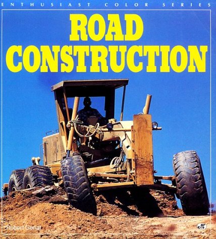 Book cover for Road Construction