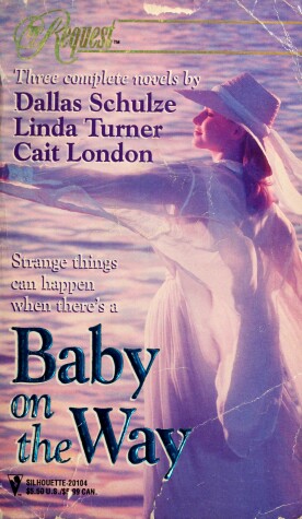 Book cover for Baby on the Way