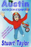 Book cover for Austin and the Secret of Karnak House