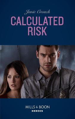 Book cover for Calculated Risk