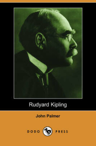 Cover of Rudyard Kipling (Dodo Press)
