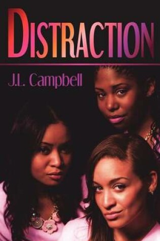 Cover of Distraction