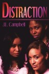 Book cover for Distraction