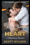 Book cover for His Body, Her Heart