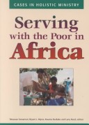 Cover of Serving with the Poor in Africa