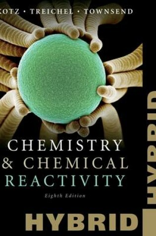 Cover of Chemistry and Chemical Reactivity with Owl, Hybrid