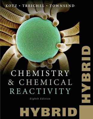 Book cover for Chemistry and Chemical Reactivity with Owl, Hybrid