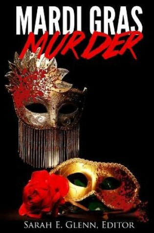 Cover of Mardi Gras Murder