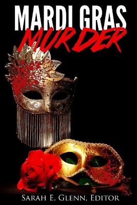 Book cover for Mardi Gras Murder