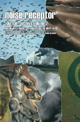 Cover of Noise Receptor Journal: Volume 2
