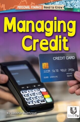 Cover of Managing Credit