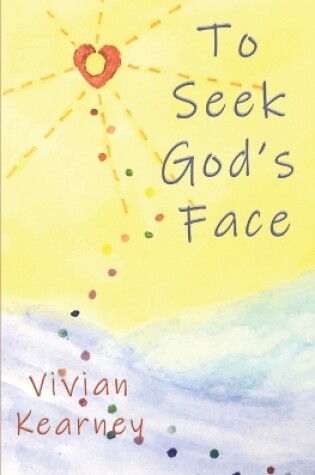 Cover of To Seek God's Face