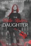 Book cover for The Violin-maker's Daughter