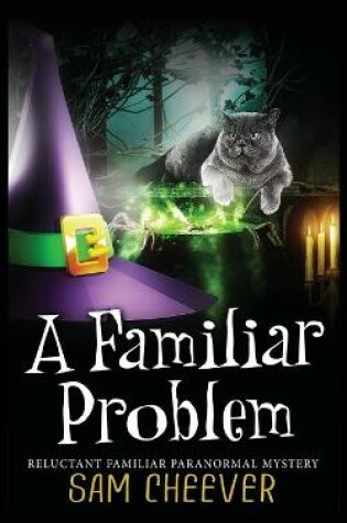 Cover of A Familiar Problem