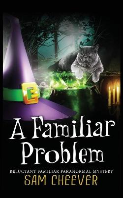 Cover of A Familiar Problem