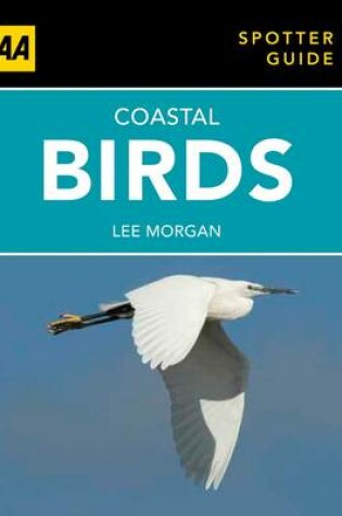 Cover of Coastal Birds