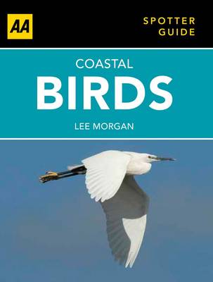 Book cover for Coastal Birds