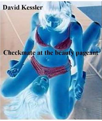 Book cover for Checkmate at the Pageant
