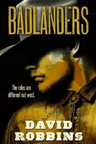 Cover of Badlanders