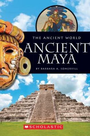 Cover of Ancient Maya