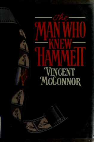 Cover of The Man Who Knew Hammett