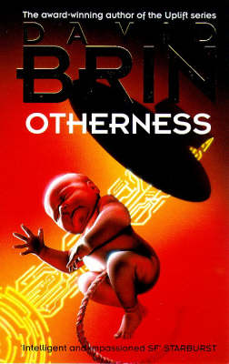 Book cover for Otherness