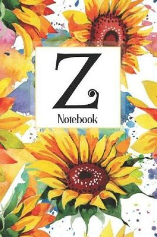 Cover of Z Notebook