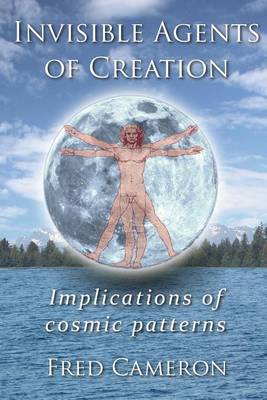 Book cover for Invisible Agents of Creation