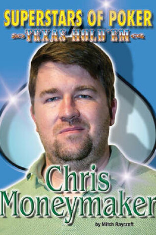 Cover of Chris Moneymaker