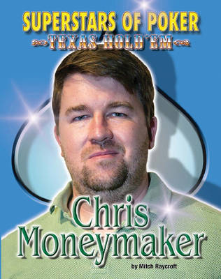 Cover of Chris Moneymaker