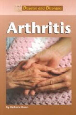 Cover of Arthritis