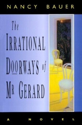 Cover of The Irrational Doorways of Mr. Gerard