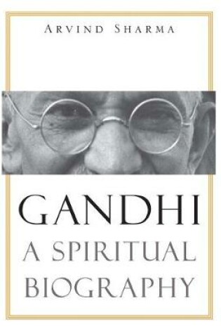 Cover of Gandhi