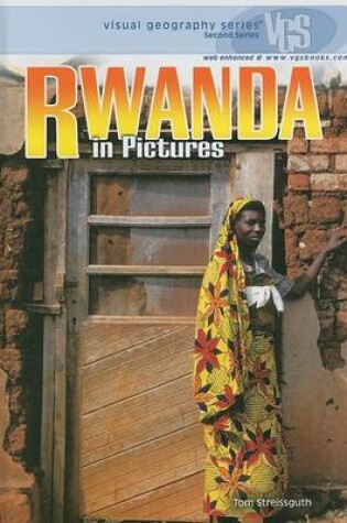 Cover of Rwanda in Pictures