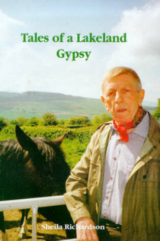 Cover of Tales of a Lakeland Gypsy