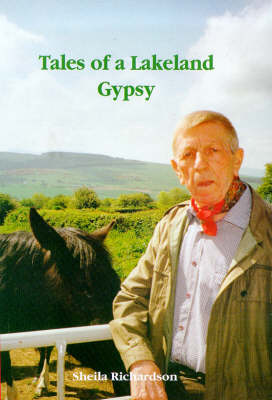 Book cover for Tales of a Lakeland Gypsy